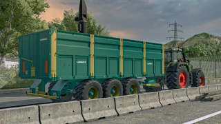 Lizard Trailer Pack 2.0 thumbnail 2