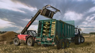 Camara Manure Spreaders Pack 1.5.0 thumbnail 4