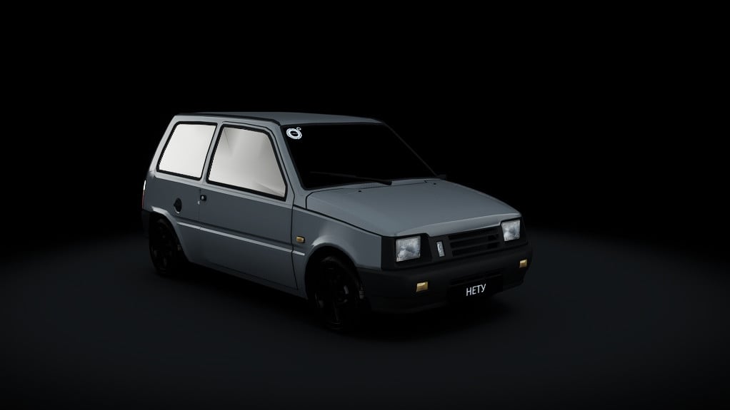 Lada 1111 4 K