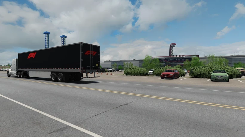 ATS Stadium Pack v1.0