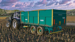 Camara Trailer Pack 2.5.0 thumbnail 6