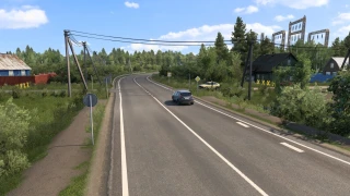 Russia East v1.0 thumbnail 5