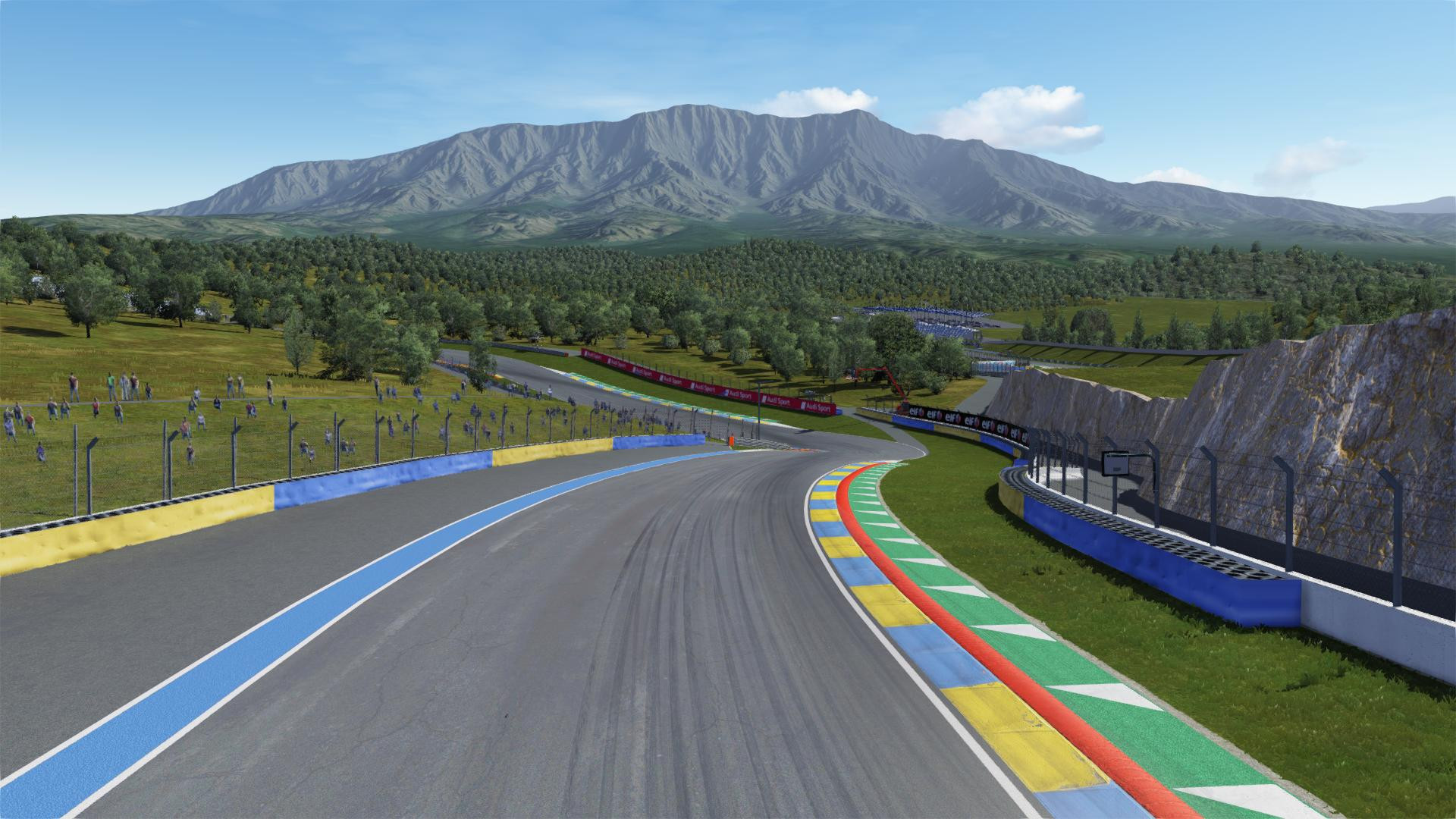 Autodromo de Palmadera image 7
