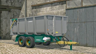 Lizard Stainless Tipping Trailer Pack 1.5.0 thumbnail 5