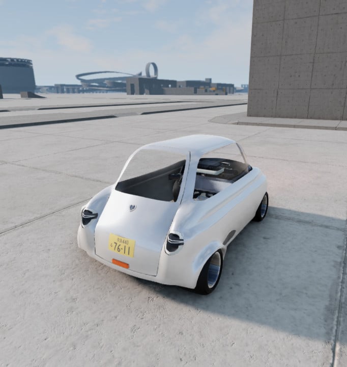The Dorado A (also known as the fast)