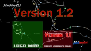 RusMap Landscapе Addon 1.1 thumbnail 7