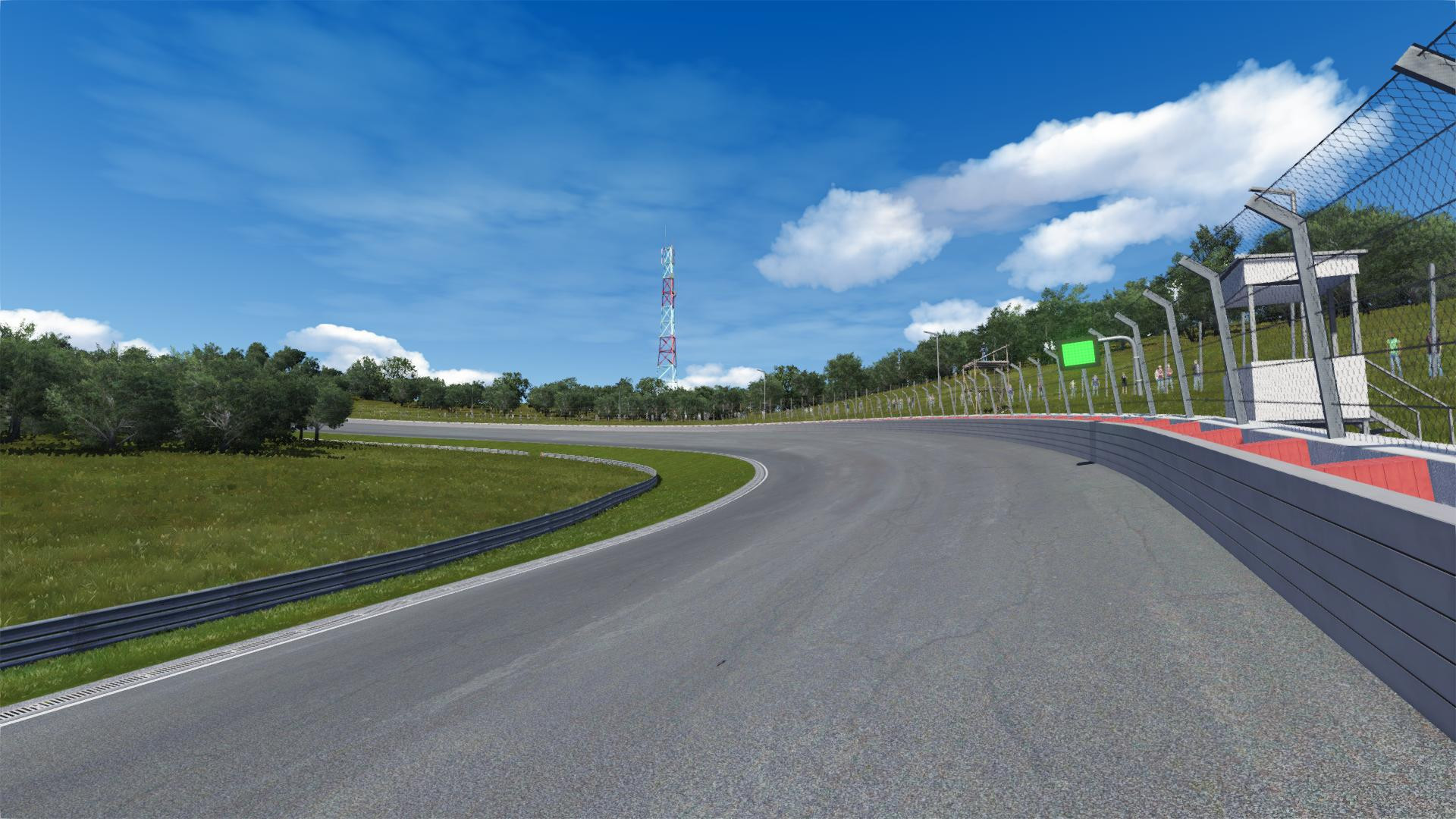 Autodromo de Palmadera image 8