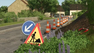 French Temporary Marking 2.0 thumbnail 6