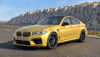 BMW M5 Competition 2023 1.2 thumbnail 2