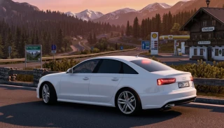 Audi A6 C7 3.0 TFSI 2015 3.6 thumbnail 3