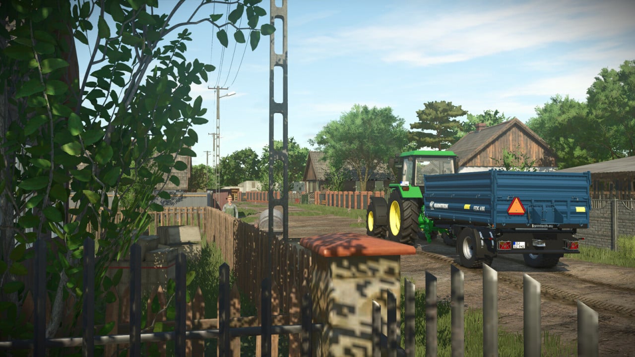 Pogoanele