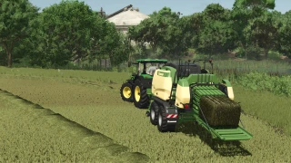 Bale Twine Addon 1.0.0.6 thumbnail 3