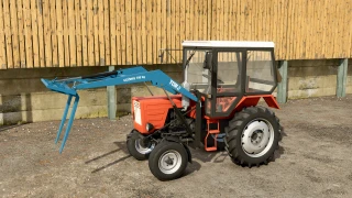 Lizard T-25 1.0.0.1