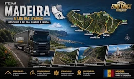 Ilha da Madeira 1.0.1