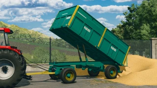 Camara Trailer Pack 2.5.0 thumbnail 3