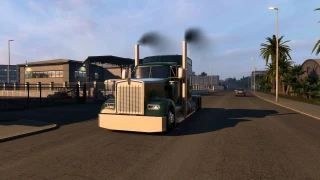 Kenworth W900 Ponce v1.0 thumbnail 4