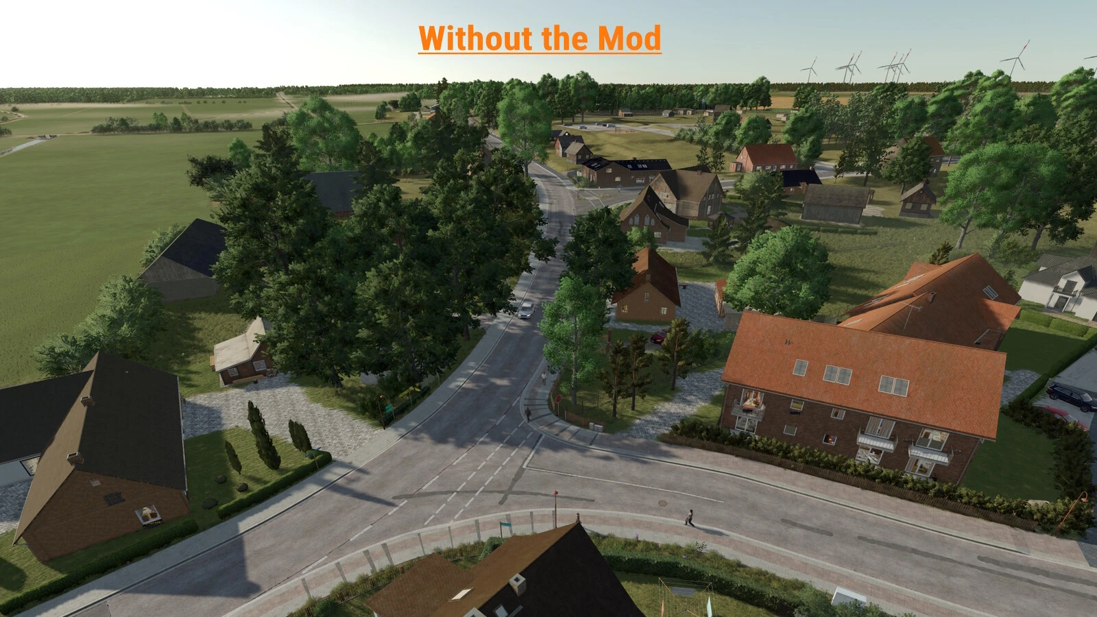 Traffic Density Control 1.0