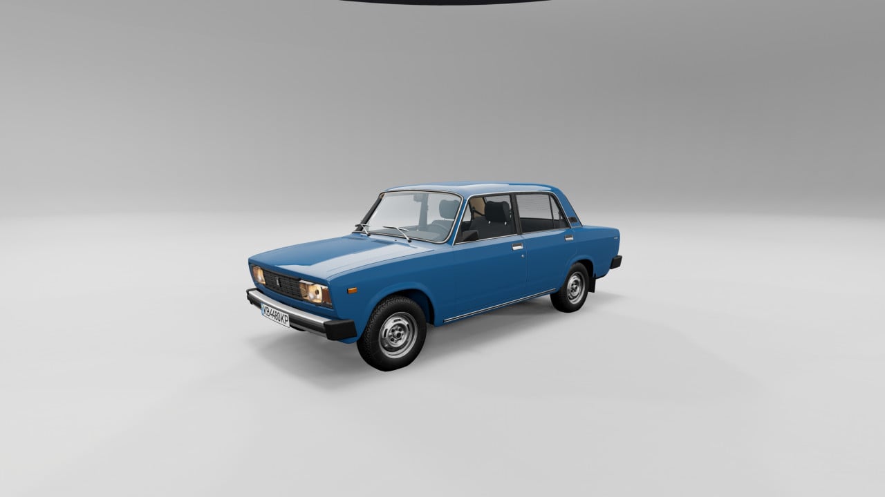 Lada 2105