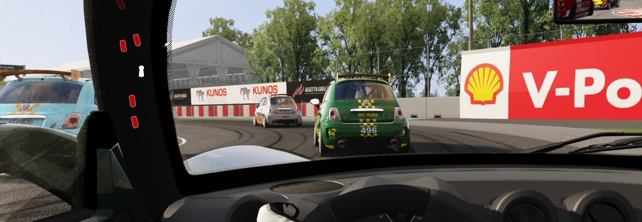 Car Radar