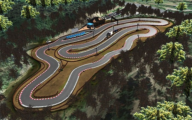 Euskadi Karting