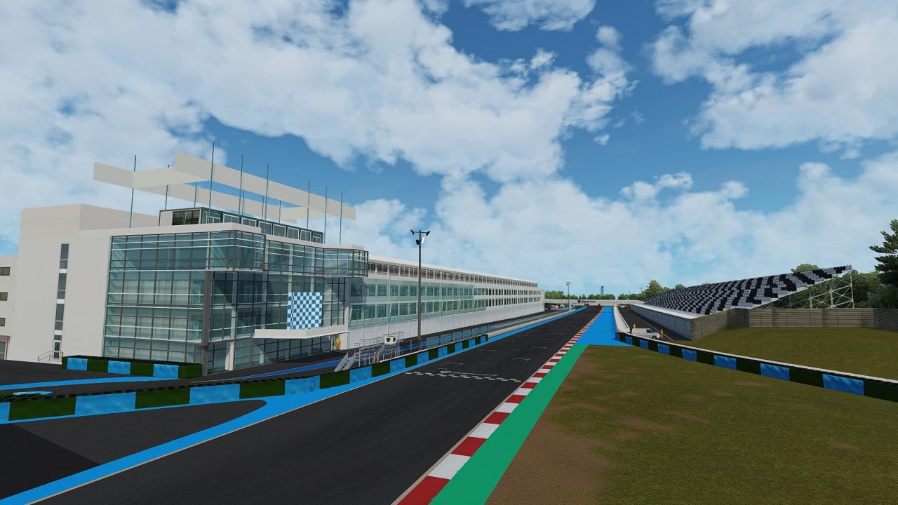 Magny-Cours 2025