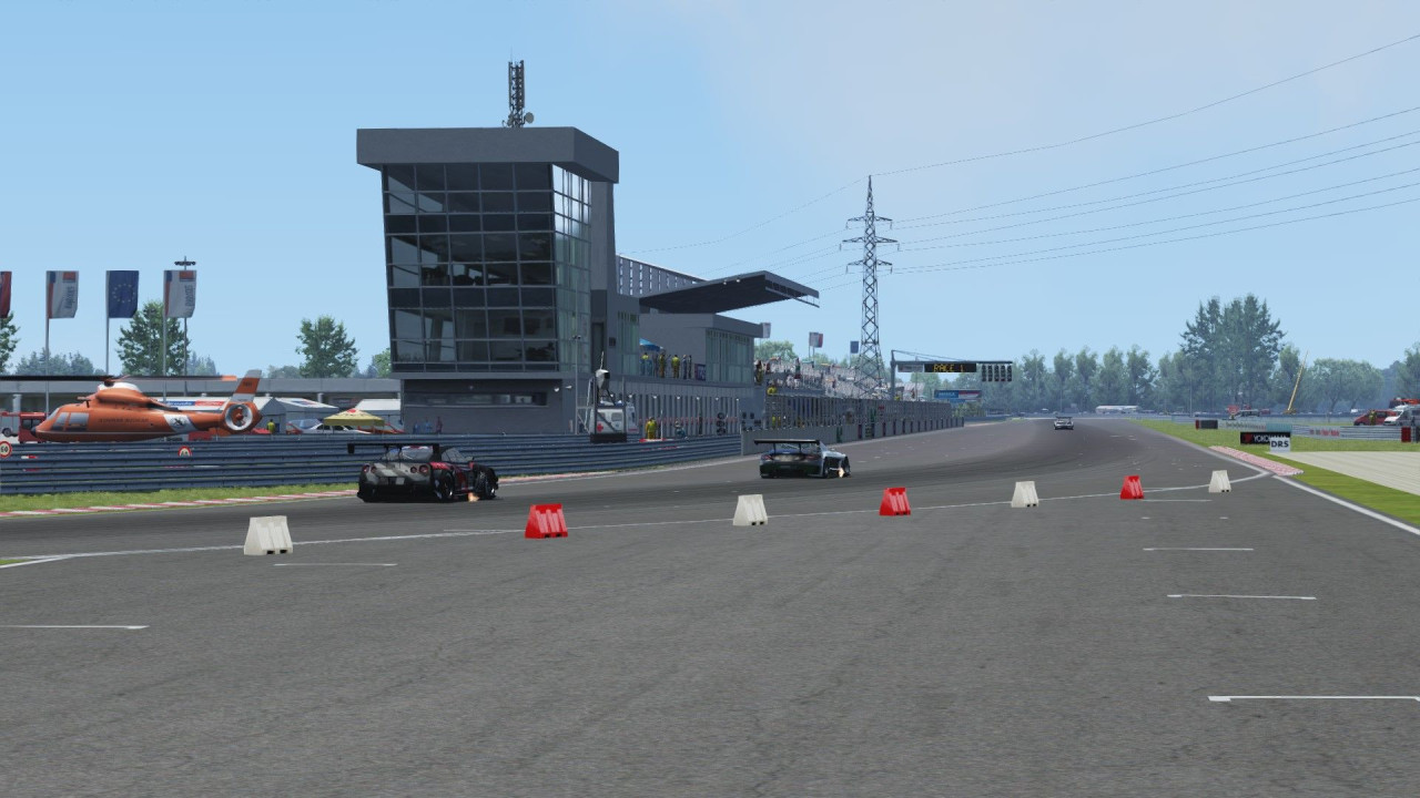 Slovakia Ring