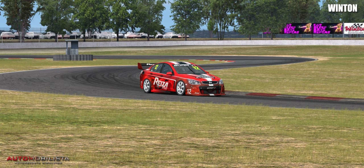 Winton (3 Seasons)