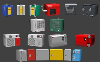 Add-On Compressors v1.7 thumbnail 8