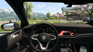 Volkswagen Polo GTI 2023 1.7 thumbnail 4