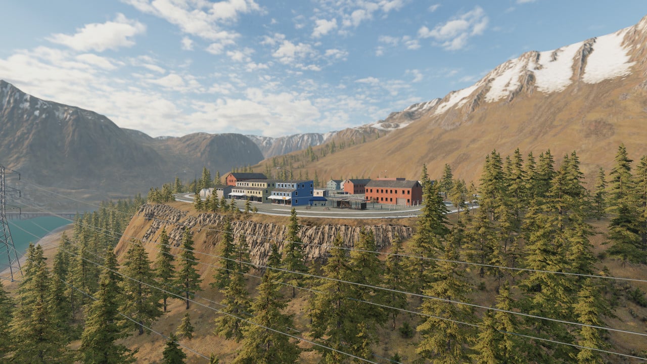 (RLS) Automation Test Track Overhaul
