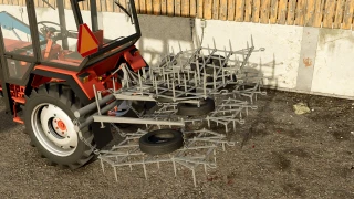 Harrows 1.1.0 thumbnail 3