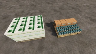 Bioplastic Production 1.2.0 thumbnail 4