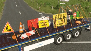 French Temporary Marking 2.0 thumbnail 5
