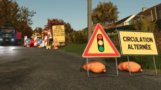 French Temporary Marking 2.0 thumbnail 4