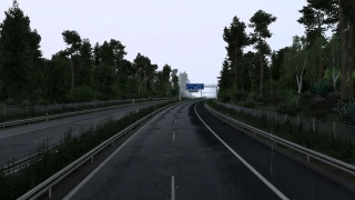 Realistic Rain Reflections Addon v2.0 thumbnail 7