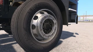 The old SCS rim 1.0 thumbnail 8