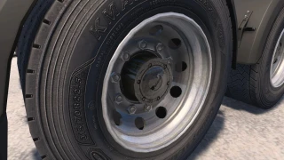 The old SCS rim 1.0 thumbnail 9