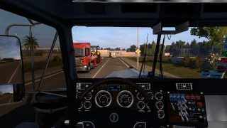 Kenworth W900 Ponce v1.0 thumbnail 5