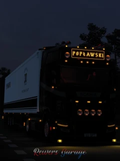 Scania Next-Gen "Popławski" skin 1 thumbnail 8