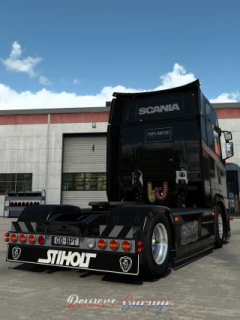 Scania Next-Gen "Popławski" skin 1 thumbnail 9