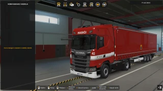 Záchranný útvar HZS ČR skin pack 2.0 thumbnail 8