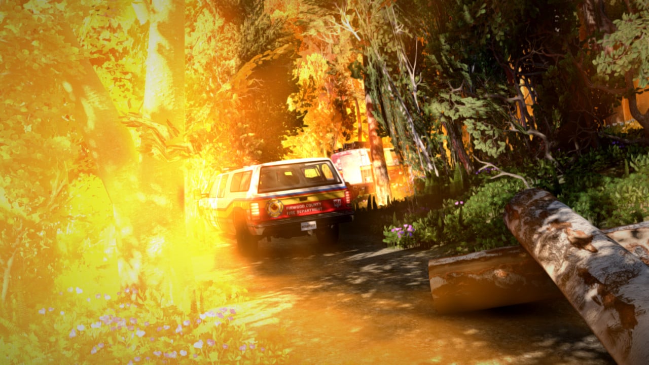 Wildfires