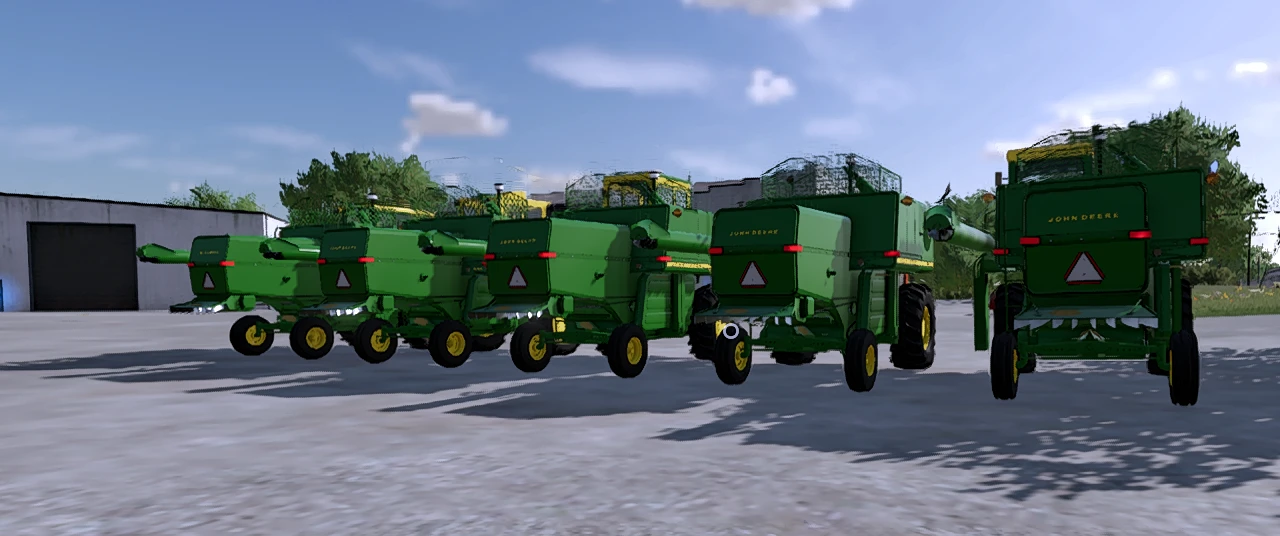 farm sim 22 new gen combines 1.0