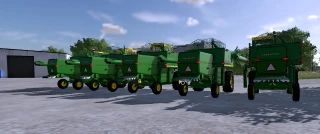farm sim 22 new gen combines 1.0 thumbnail 2