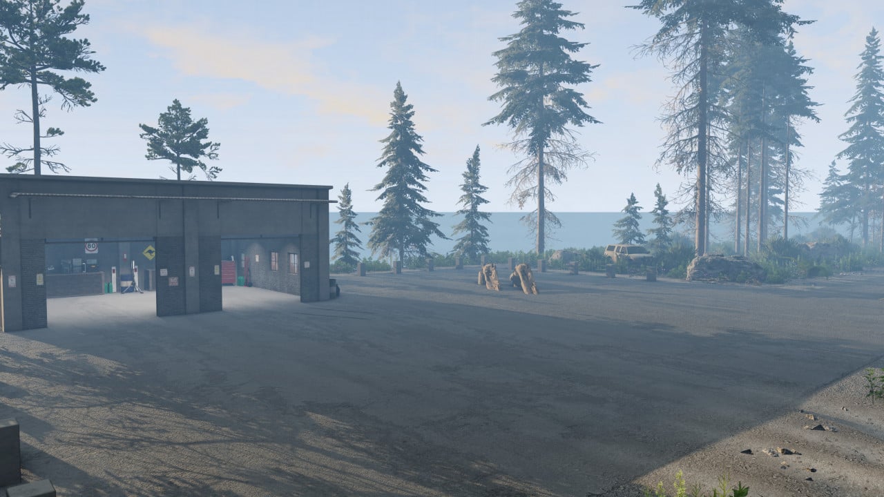 Pine Hollow 2