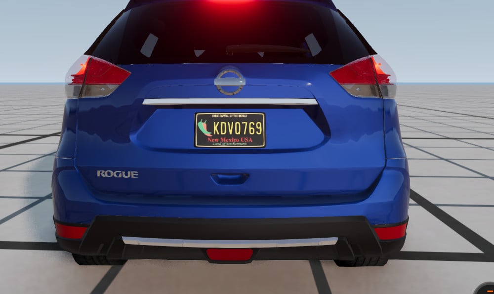 50 State Plate Pack - Updated for 2026