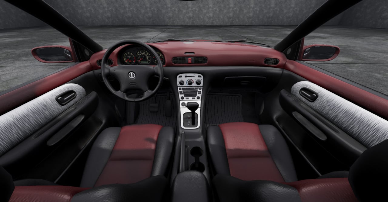 Joe's Custom Interiors - Pessima MK2 Pack #1