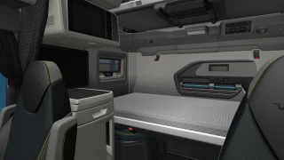 Volvo VNL 2025 Add-ons v1.1.8 thumbnail 3