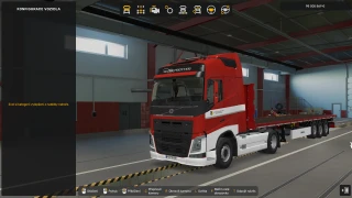 Záchranný útvar HZS ČR skin pack 2.0 thumbnail 10