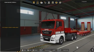Záchranný útvar HZS ČR skin pack 2.0 thumbnail 9